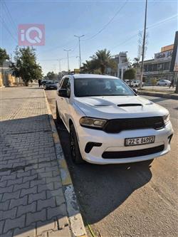دودج دورانجو
